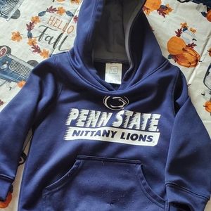 Boy's hoodie